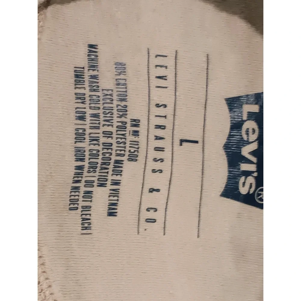 Levis authentic levi